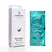 Μάσκα Προσώπου Αλόη Βέρα