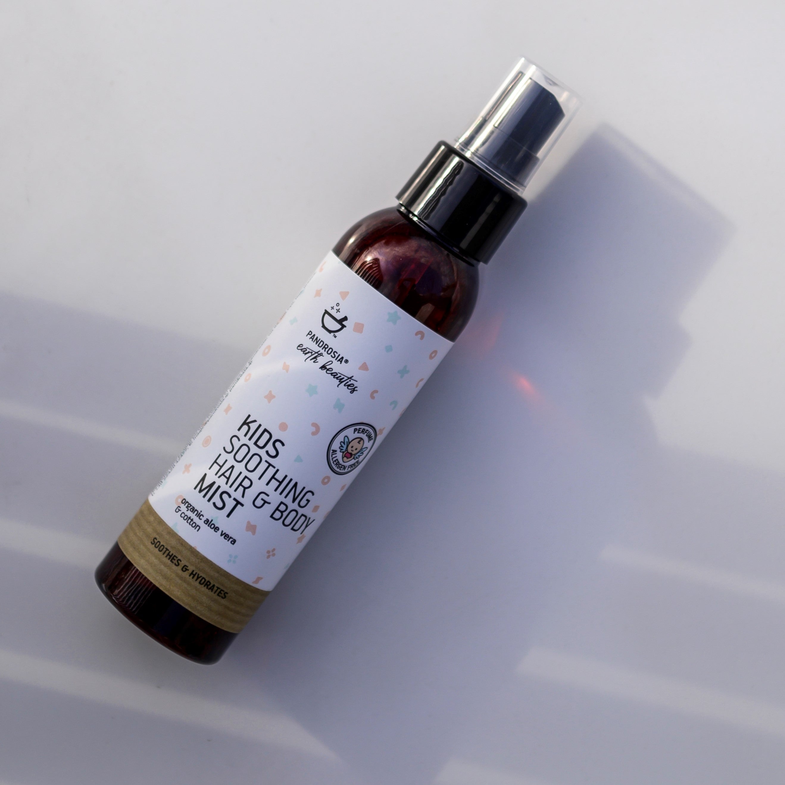Earth Beauties KIDS Soothing Hair & Body Mist 100ml