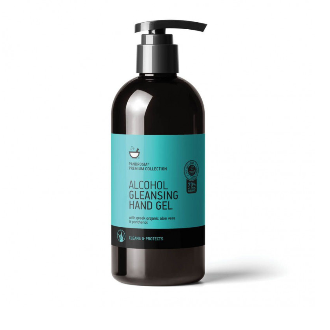 Premium Collection Αλκοολούχο τζελ καθαρισμού χεριών 500ml