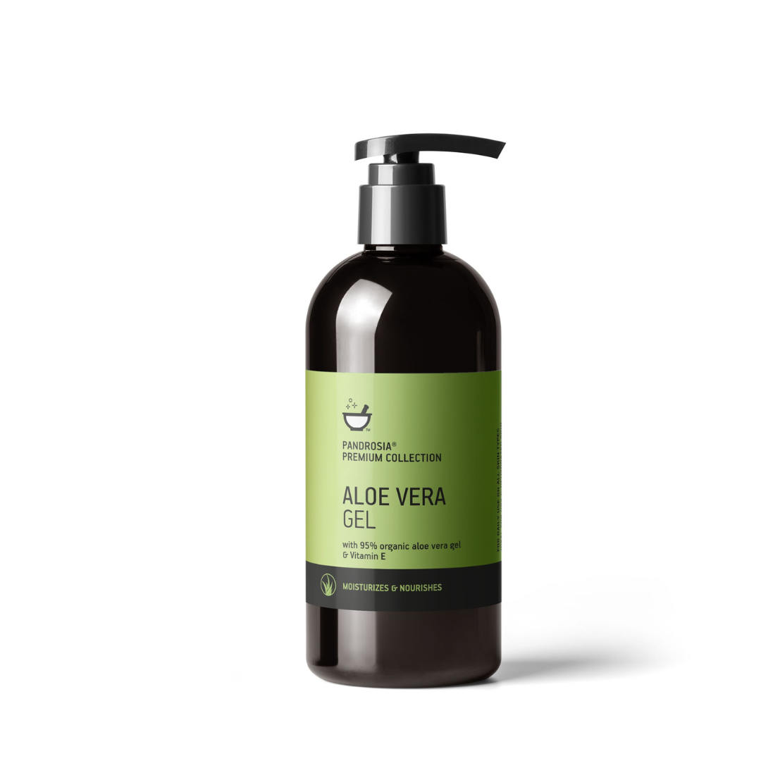 Premium Collection Τζελ Αλόης 250ml