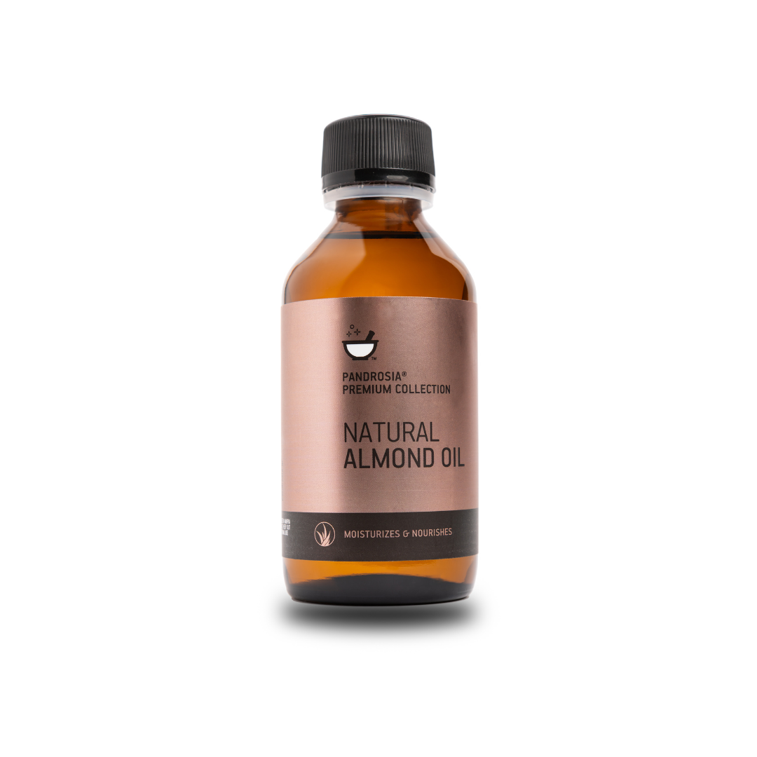 Premium Collection Φυσικό Έλαιο Αμυγδάλου 100ml