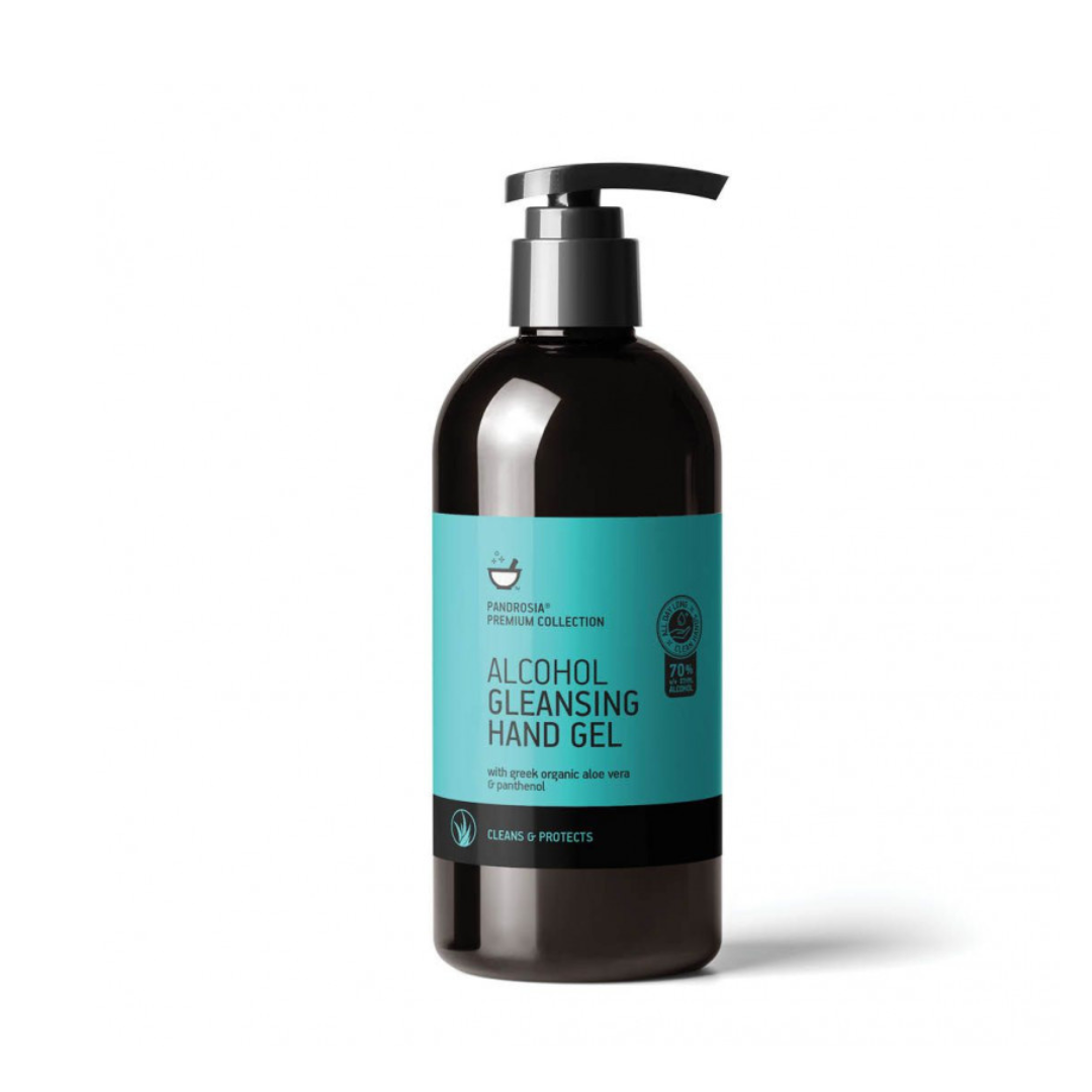 Premium Collection Αλκοολούχο τζελ καθαρισμού χεριών 300ml