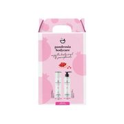 Bodycare Gift Set Pomegranate (2 προϊόντα)