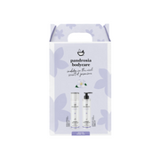 Bodycare Gift Set Jasmine (2 προϊόντα)