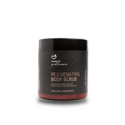 Αναζωογονητικό Scrub Σώματος 250ml