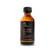 Χαλαρωτικό Λάδι Μασάζ 100ml