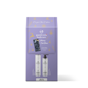 Xmas Gift Set Bodycare Jasmine (3 προϊόντα)