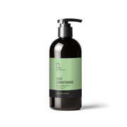 Citrus Μαλακτική Κρέμα Μαλλιών με βιολογική αλόη, βιολογικό λάδι ελιάς, εκχύλισμα πορτοκάλι & ιβίσκο 300ml