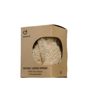 Natural Loofah Sponge