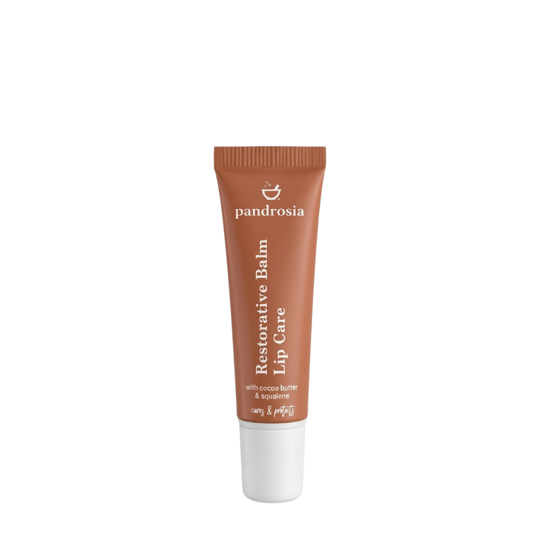 Restorative Balm Lip Care με Βούτυρο Κακάο & Σκουαλένιο 12ml