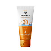 Αντηλιακό Γαλάκτωμα Για Πρόσωπο & Σώμα SPF 30