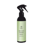 Ultra Scent Premium Room & Fabric Spray, Bergamot & Madarine 200ml