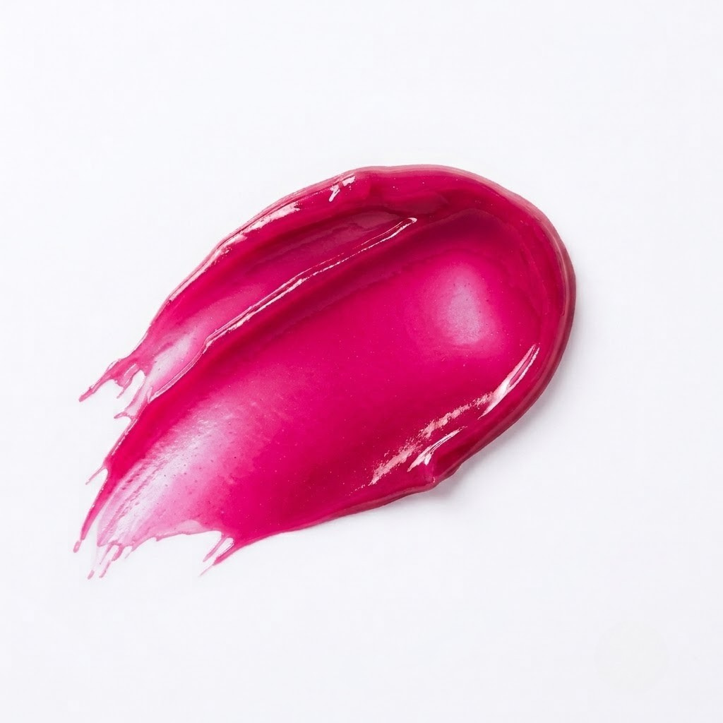 Velvet Balm Lip Care με Ρόδι & Βούτυρο Καριτέ 12ml